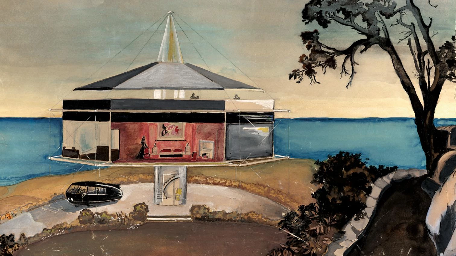Houses for the Future