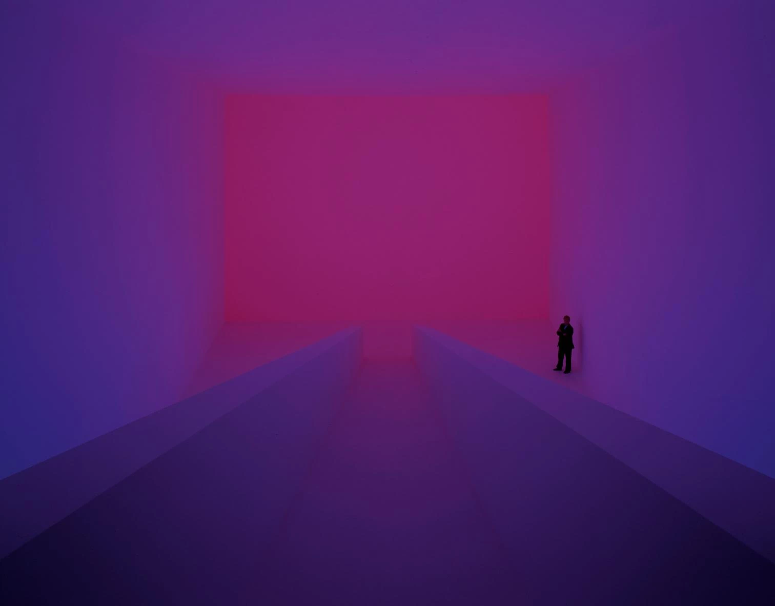 James Turrell