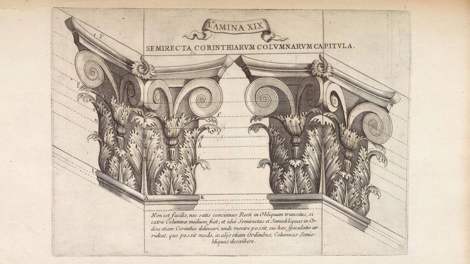 Tratadística oblicua