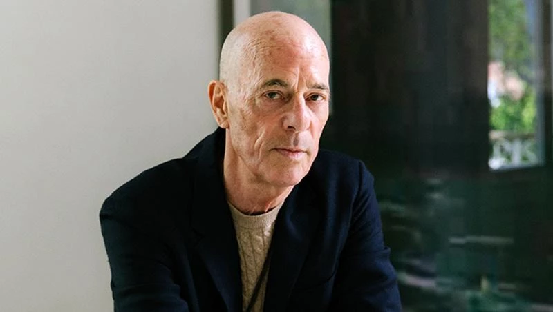 Jacques Herzog: