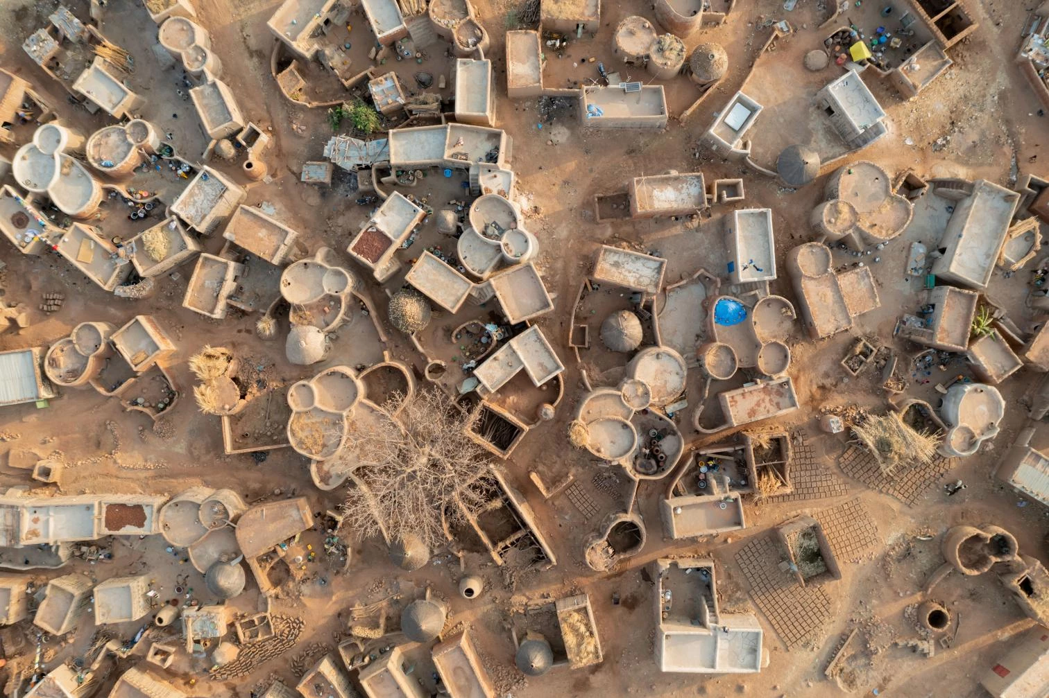 ‘Iwan Baan: Moments in Architecture’