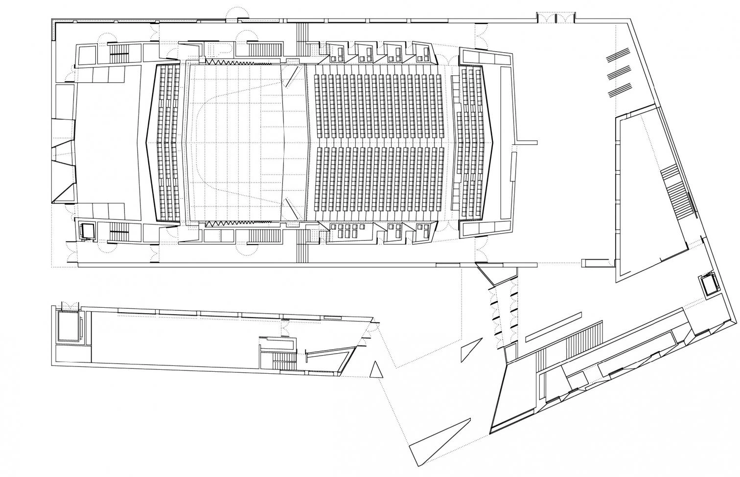 Auditorio Ciudad de León