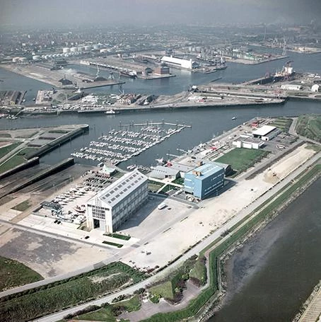FRAC Nord-Pas de Calais, Lège-Cap-Ferret