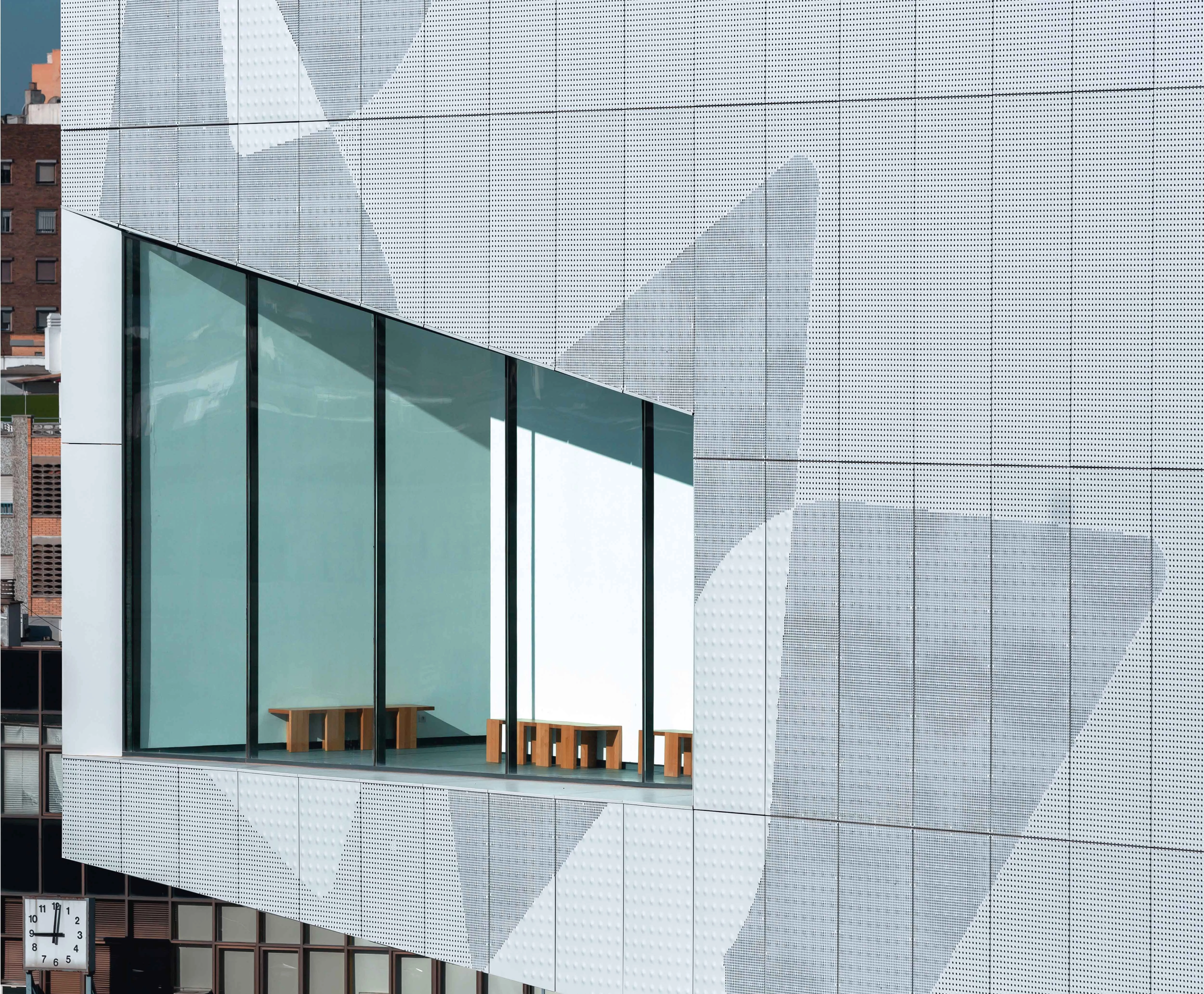 CaixaForum Zaragoza