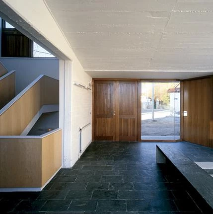 Casa Consistorial de Valdemaqueda, Madrid (España)