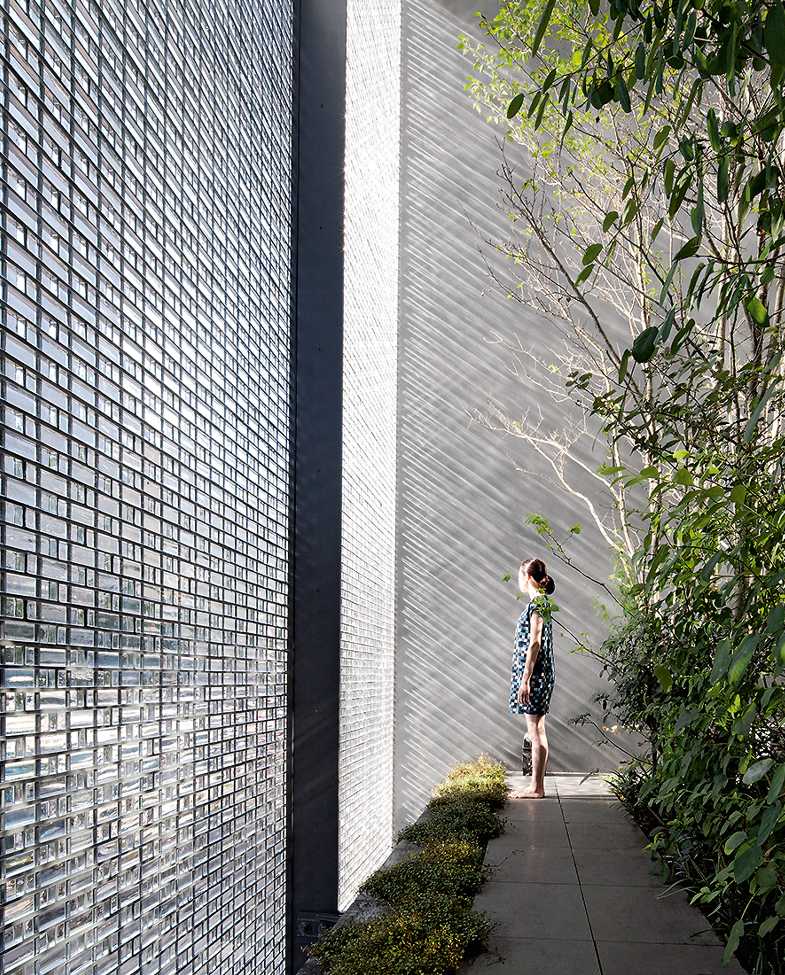 House in Hiroshima
