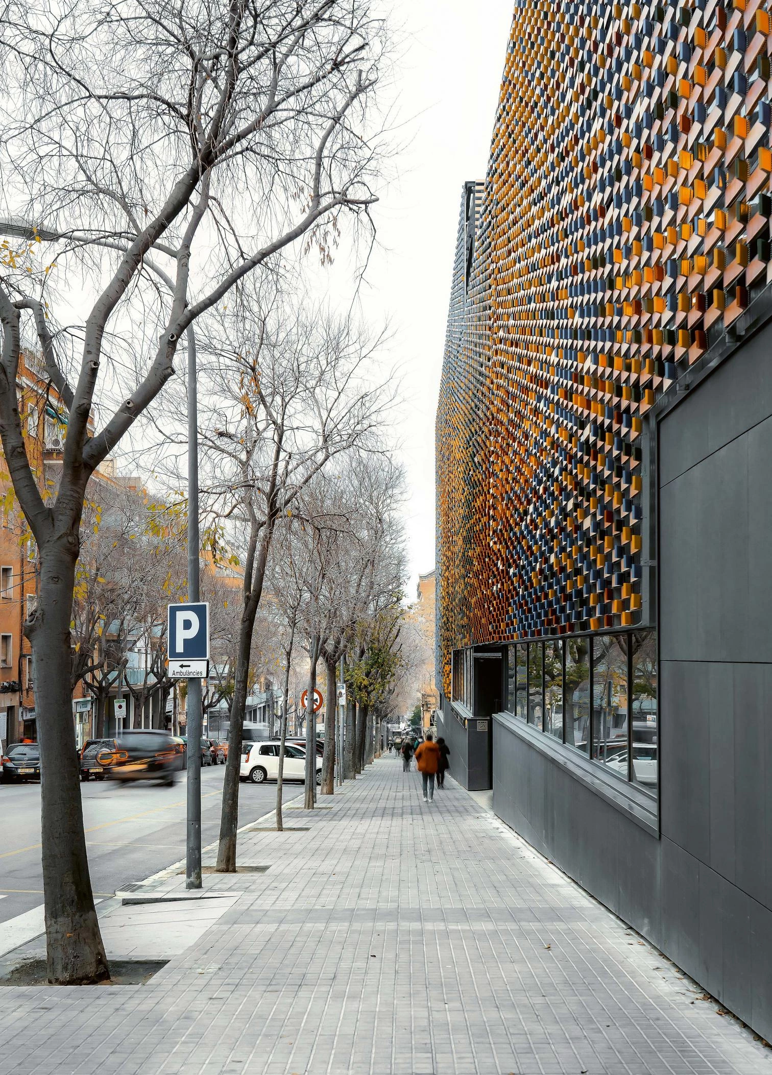 Instituto de Investigación Sant Pau
