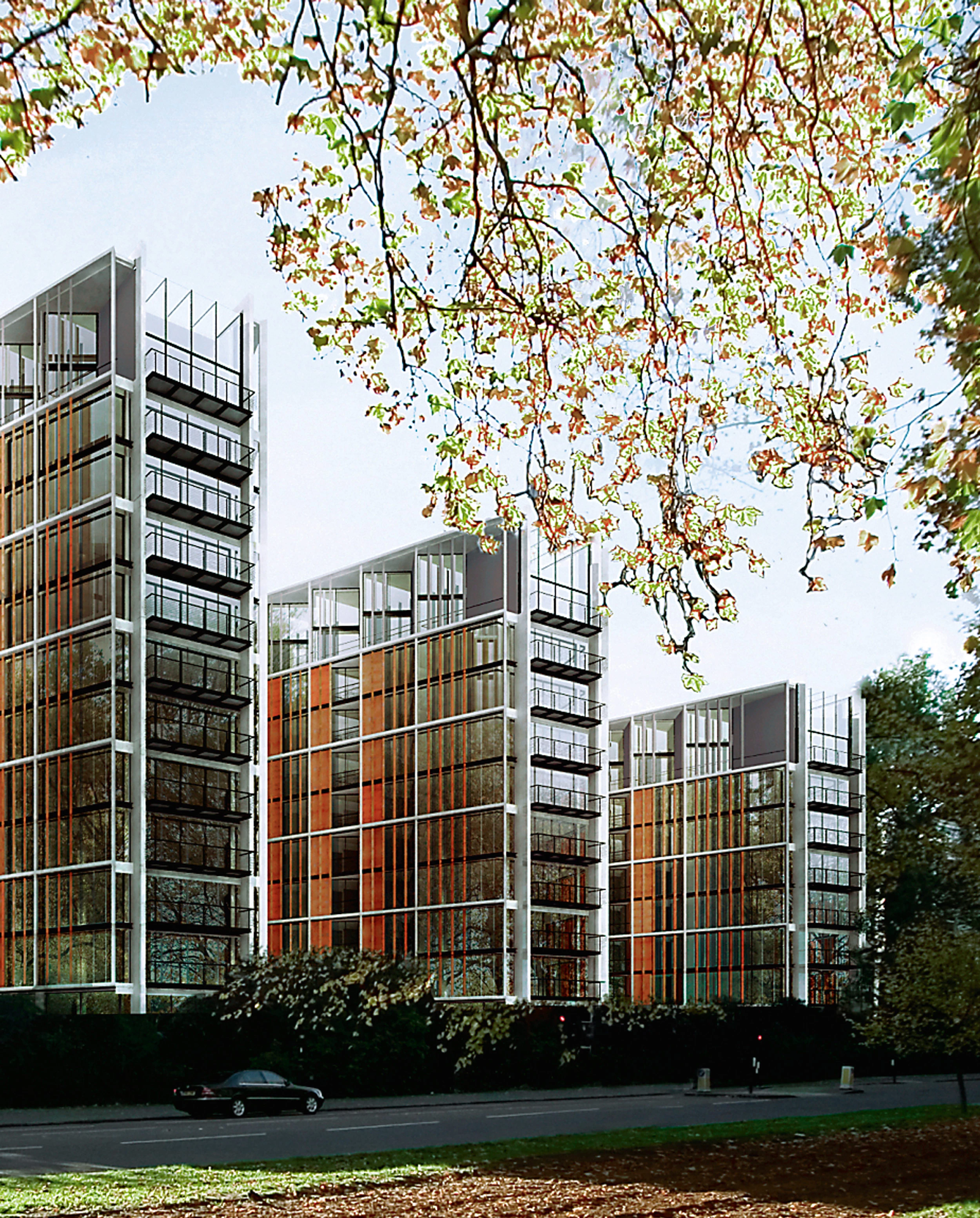 One Hyde Park