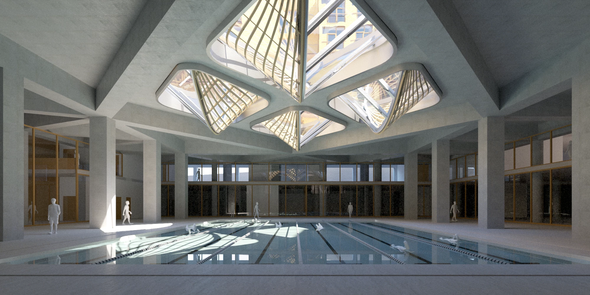Conservatorio de Música de Shenzhen