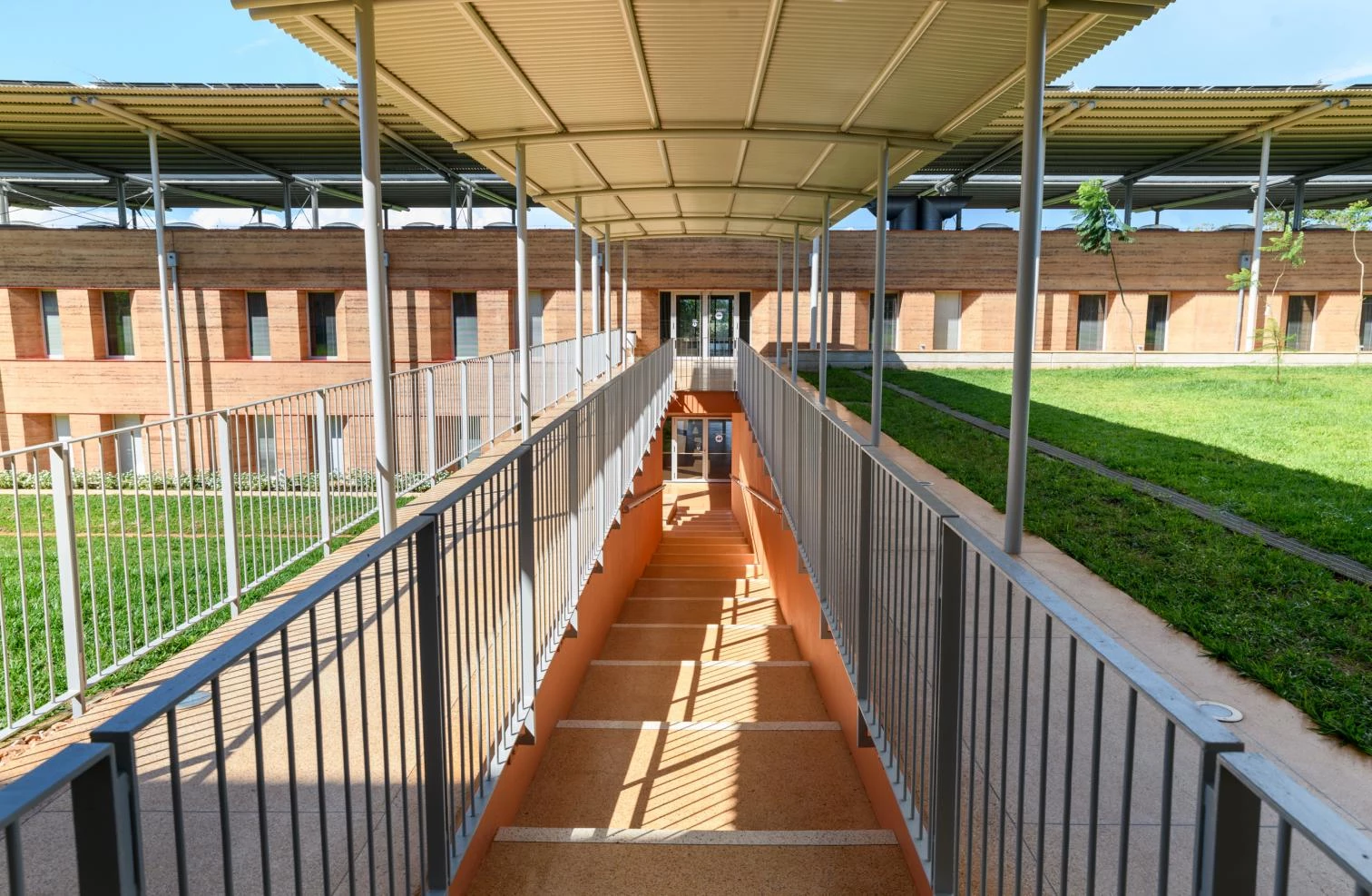 Children’s Surgical Hospital, Entebbe