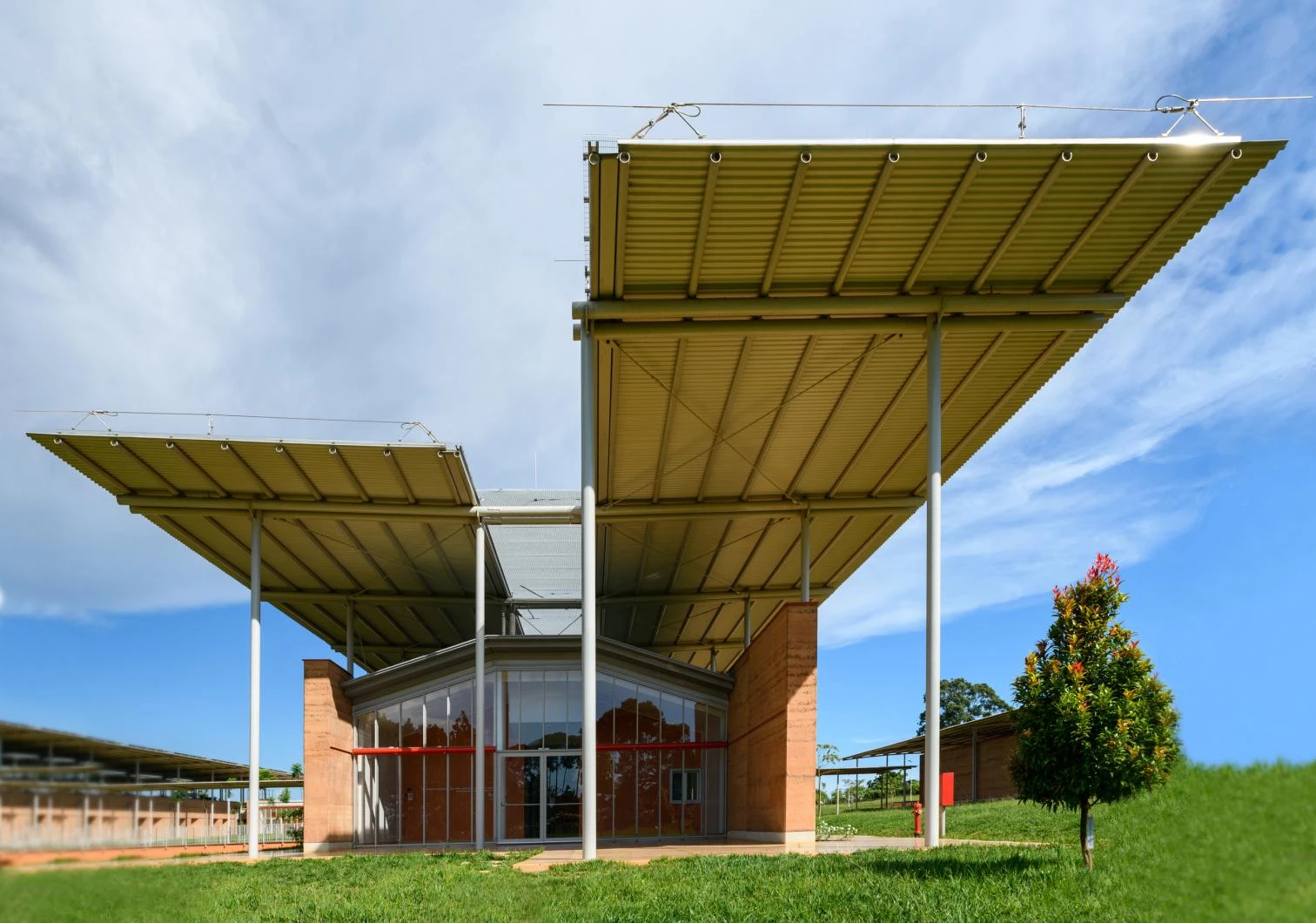 Children’s Surgical Hospital, Entebbe
