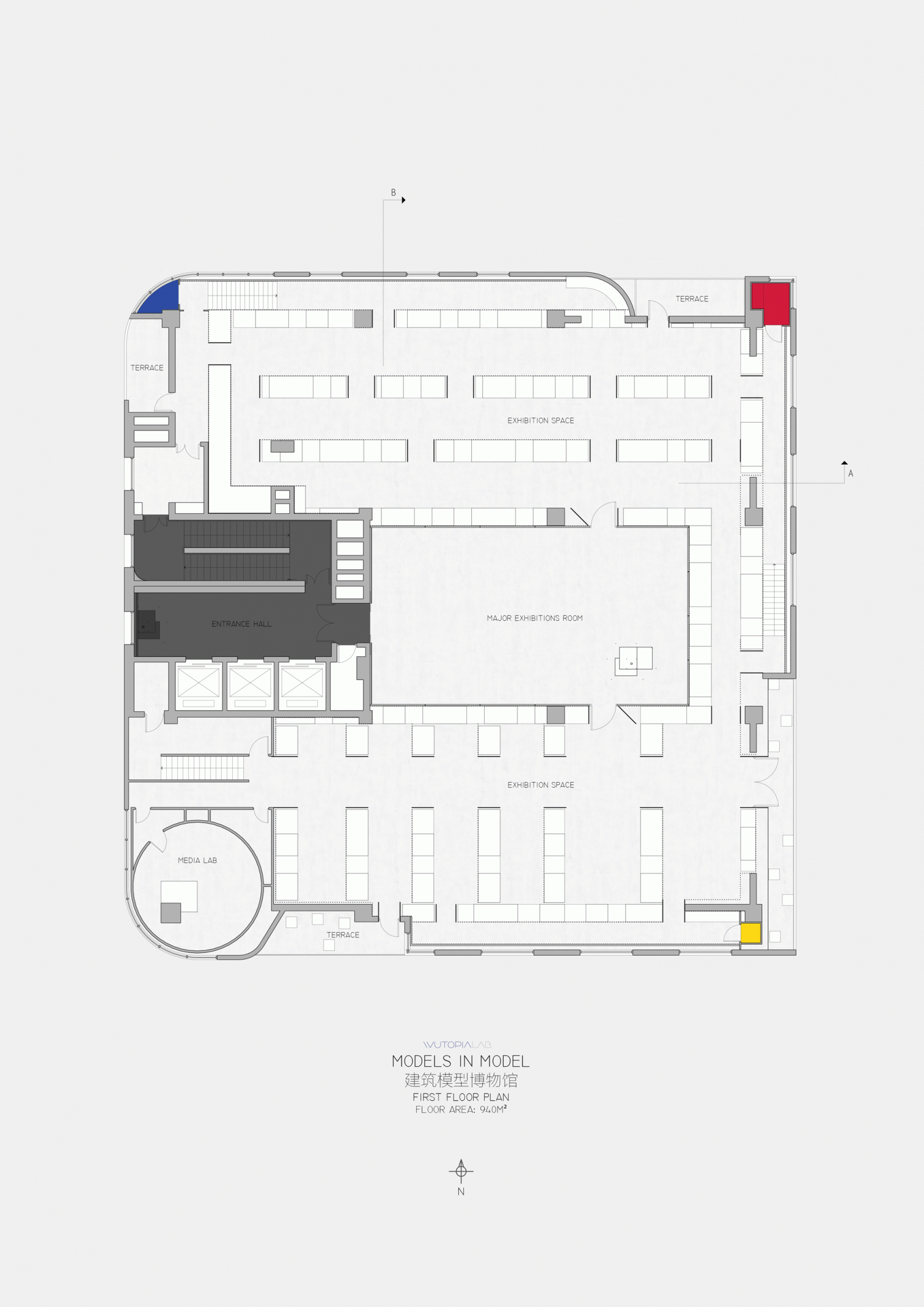 Museo de Maquetas Arquitectónicas, Shanghai