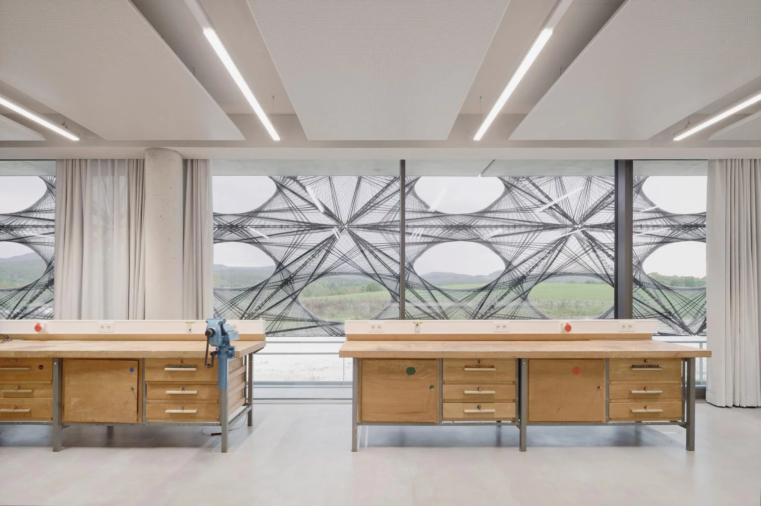 Centro Texoversum en Reutlingen
