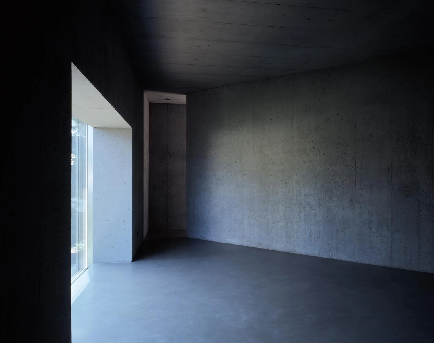 H-See House en Heiligensee, Berlín