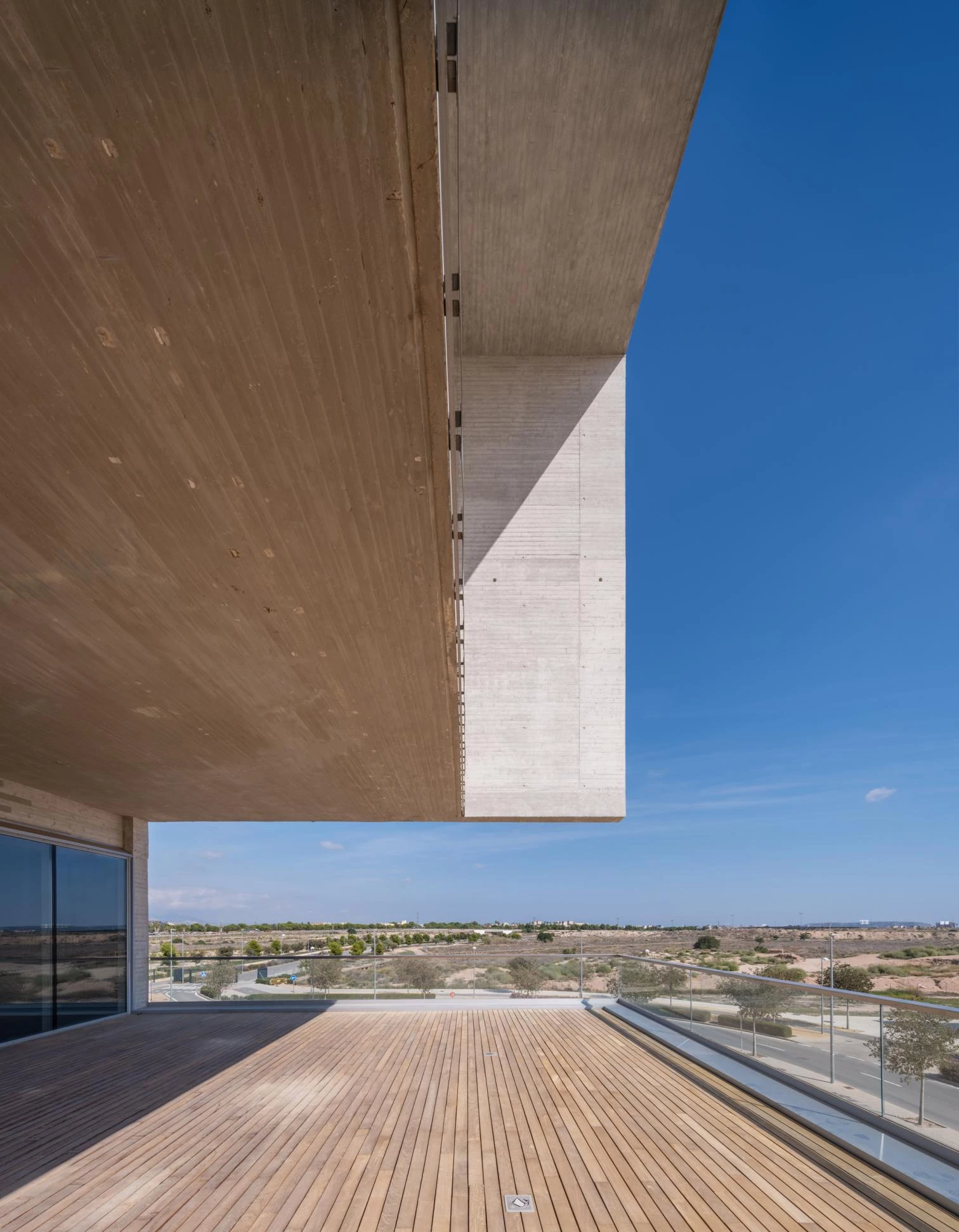 Business Creation Center of the University of Alicante