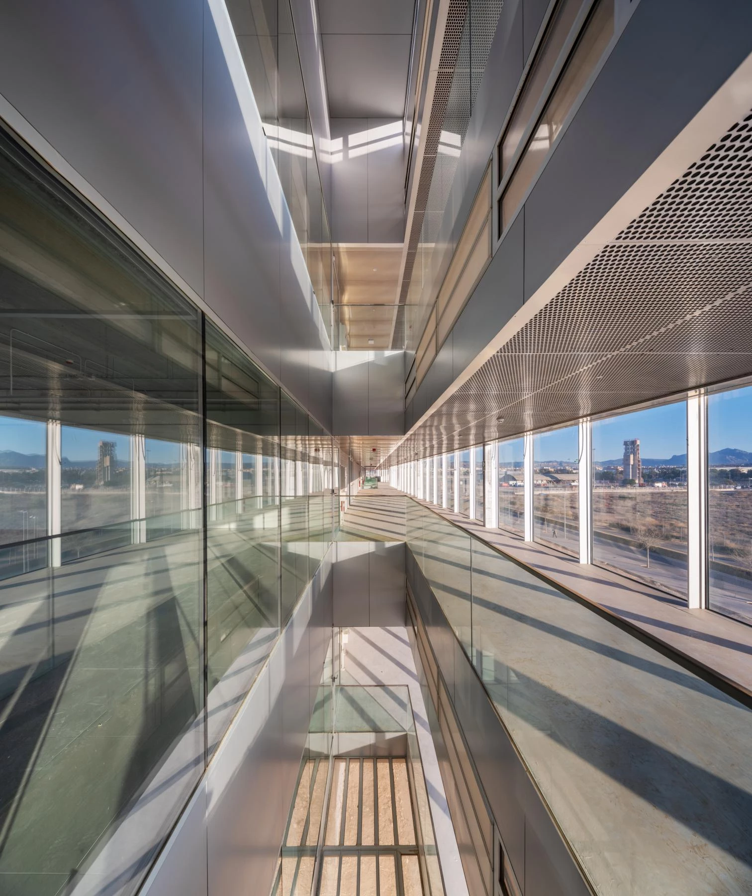 Business Creation Center of the University of Alicante
