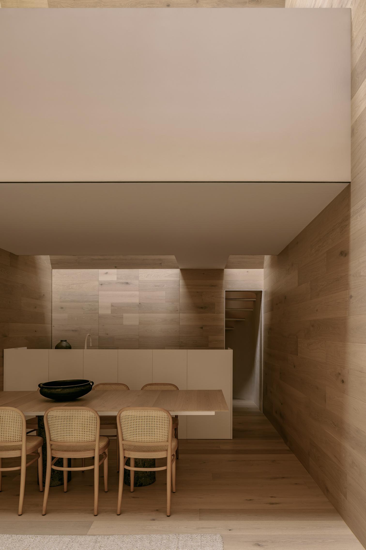 Casa Emma en Morelia (Michoacán)