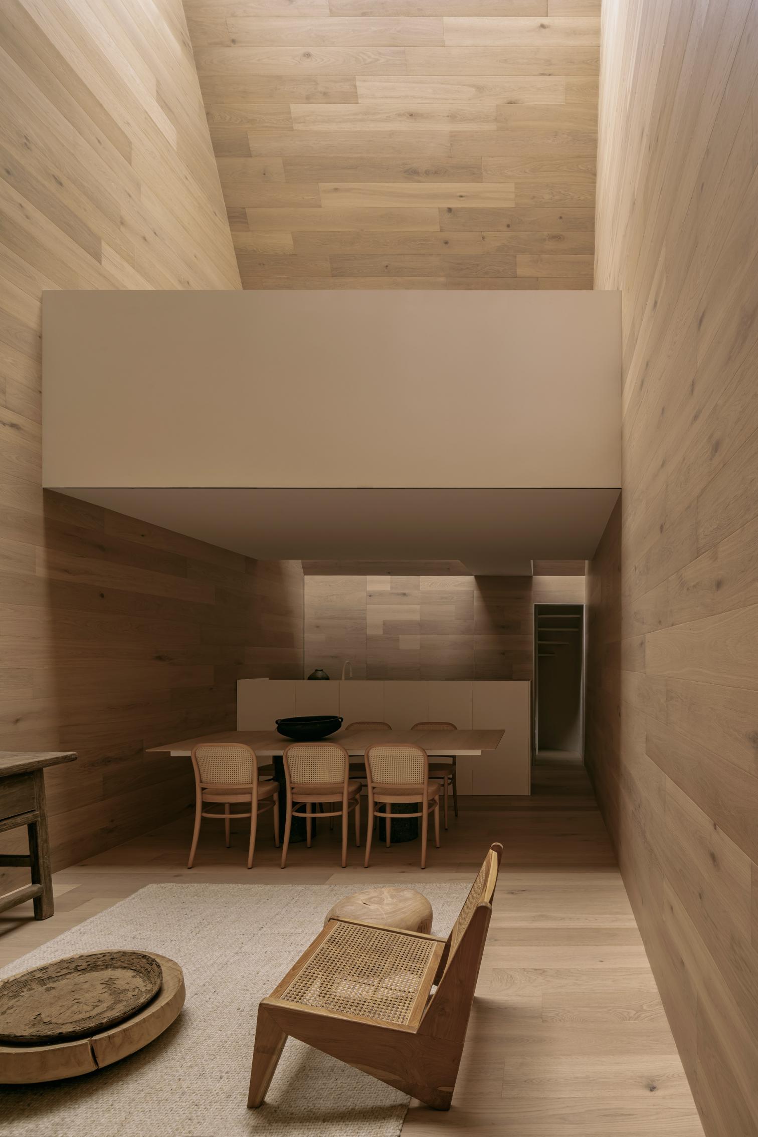 Casa Emma en Morelia (Michoacán)