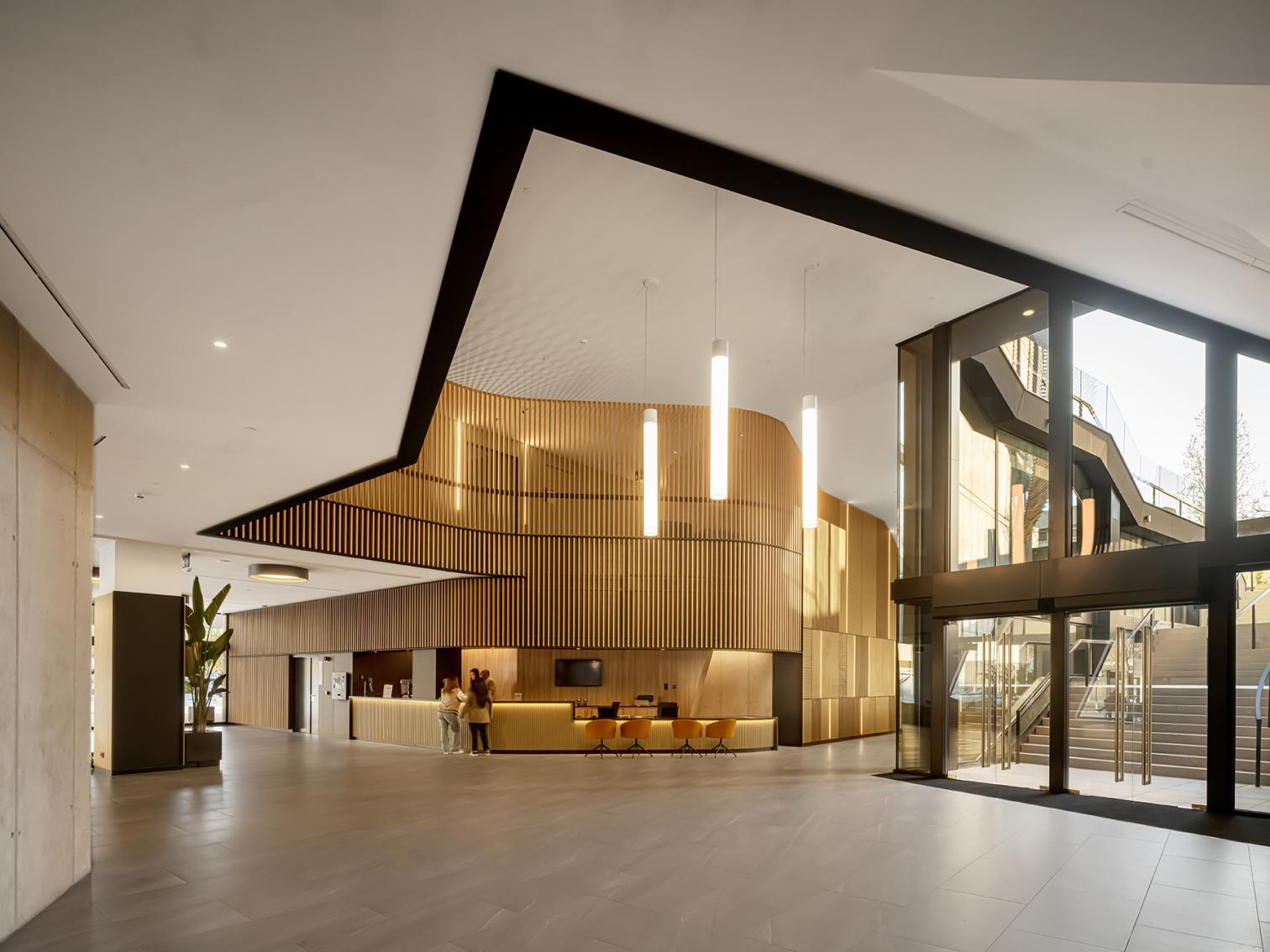 Tembo BCN Suites in Barcelona