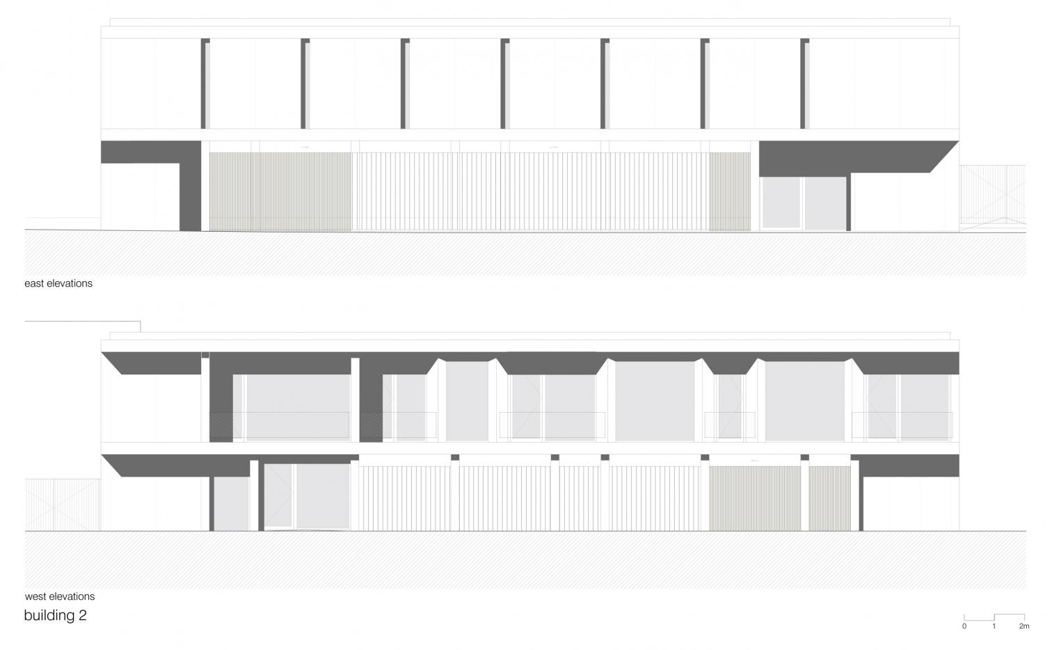 Revamp of the University of Porto stadium